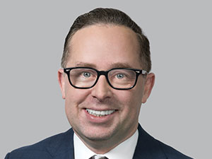 Qantas Group CEO Alan Joyce 