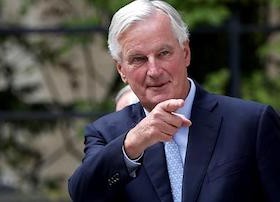 Michel Barnier