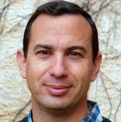 Zvi Schneider – Freightos CEO