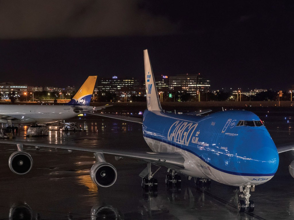 Latam Cargo launches route connecting Miami to Southern Brazil for first  time - Aviation Business News