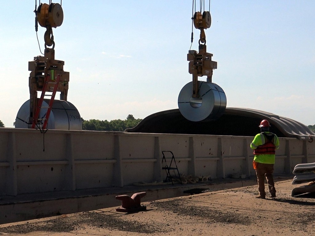 Port of Caddo-Bossier