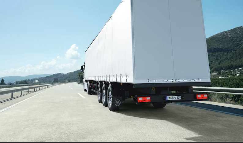 The European Union Requires Climate Friendly Trailers From 2024 Onwards   BPW Climate FriendlyTrailer 