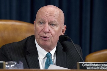 Kevin Brady of Texas