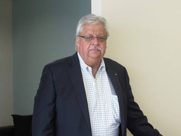  Carlos Arrieta, GAC Regional Commercial Director – Oil and Gas