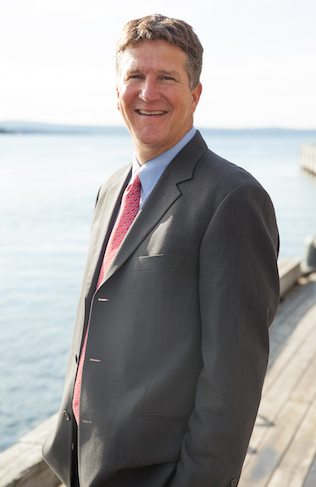 AAPA President and CEO Christopher J. Connor