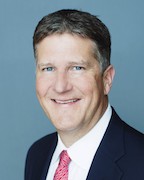 Christopher J. Connor, AAPA’s president and CEO