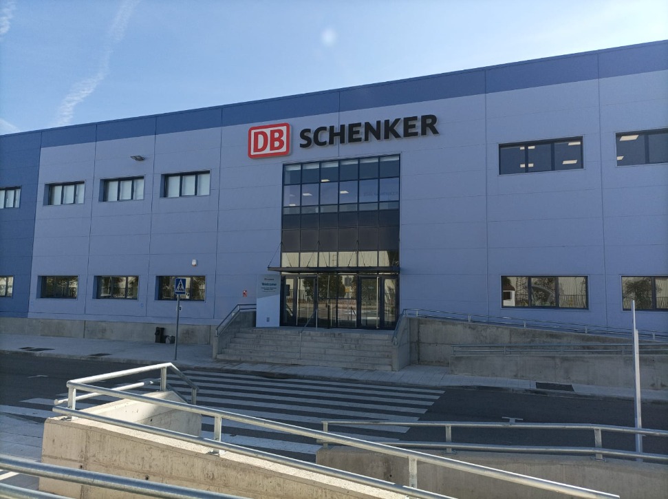 DB Schenker: Biggest Takeover Of A Logistics Group So Far This Century ...