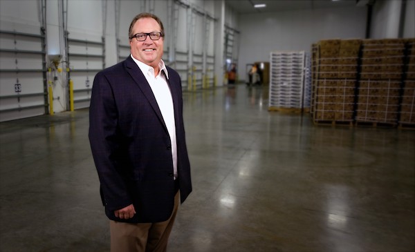 Logistics Industry Veteran Bouchard Joins Gilmer As President ...