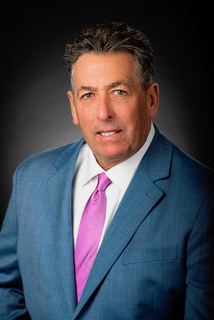 David F. Adam, Chairman and CEO, United States Maritime Alliance (USMX