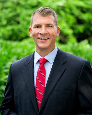 Doug Vogt as its next Chief Operating Officer