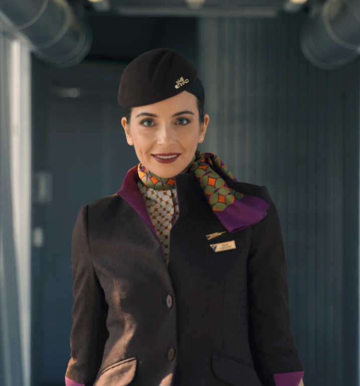 Etihad Airways partners with Mission: Impossible – Dead Reckoning Part ...