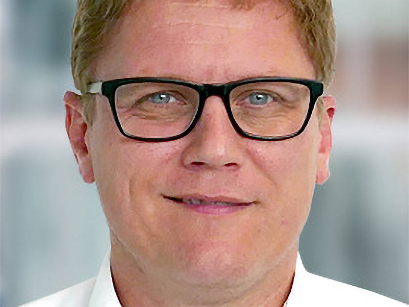 ShipServ appoints Henrik Hyldahn as CEO