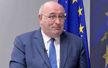 Phil Hogan