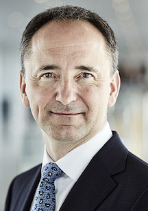 Jim Hagemann Snabe