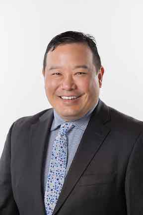 Ken Uriu was recently hired as Vice President of Business Development for PDS