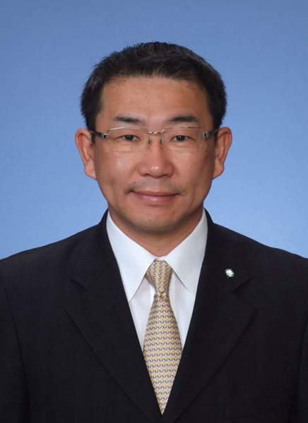 Kenichi Okamoto