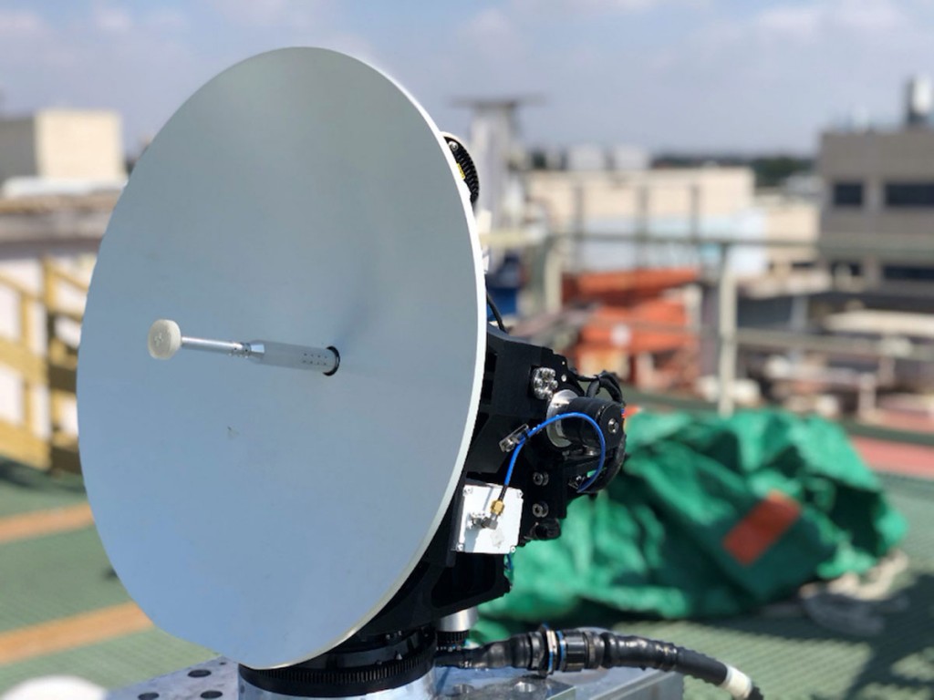 COMSAT, the global satellite connectivity solutions provider and member of the Satcom Direct family, is further expanding its international terminal, hardware and service footprint following the signing of a new distribution agreement with global provider of airborne and maritime satellite solutions, Orbit Communications Systems Inc. (Orbit). 