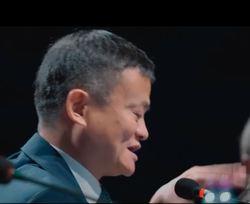 Jack Ma