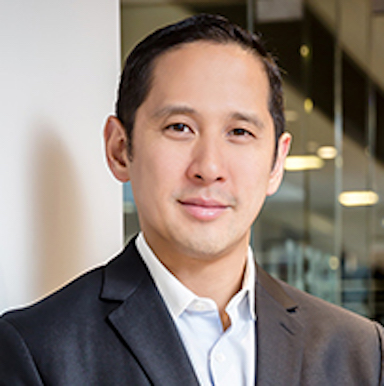 Spencer Fung, chief executive officer of Li & Fung