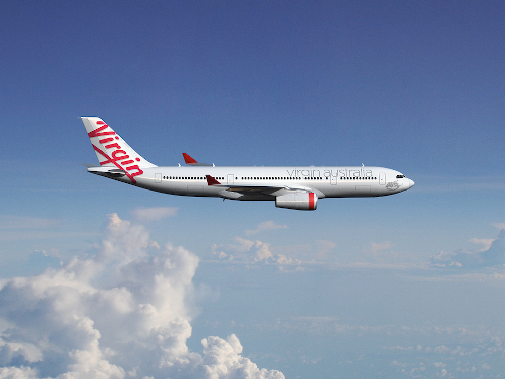 Virgin Australia will operate a daily Brisbane-Tokyo service from March 2020