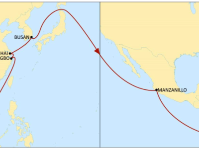 Cma Cgm Fak Rates From North Europe To Us East Coast And Us Gulf Air Freight News