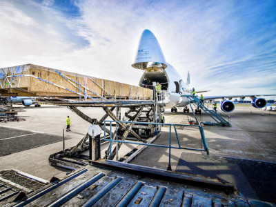 Pacific Air Cargo expands to Sydney, Guam and is eyeing Mexico