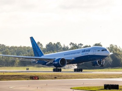 WestJet Cargo launches inaugural flights to Havana, Cuba