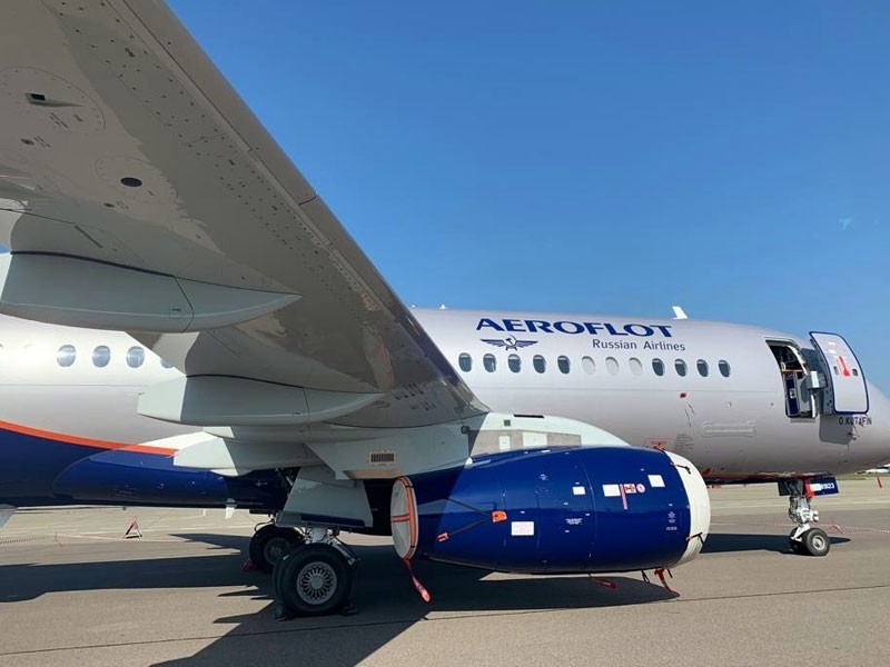 Αποτέλεσμα εικόνας για Aeroflot announces 9m. 2019 IFRS financial results