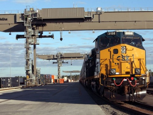 STB chairman sharply criticizes U.S. Class I railroad cutbacks and