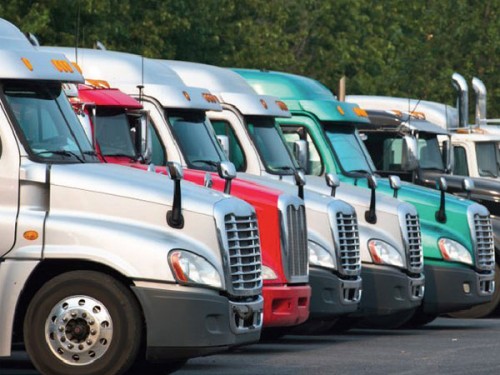 A guide to managing a fleet of trucks | AJOT.COM