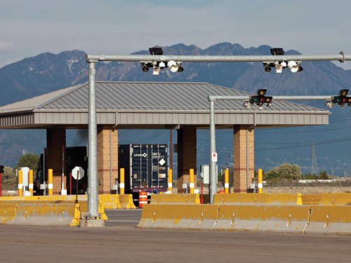 The Utah Inland Port Authority is building the nation’s most ...