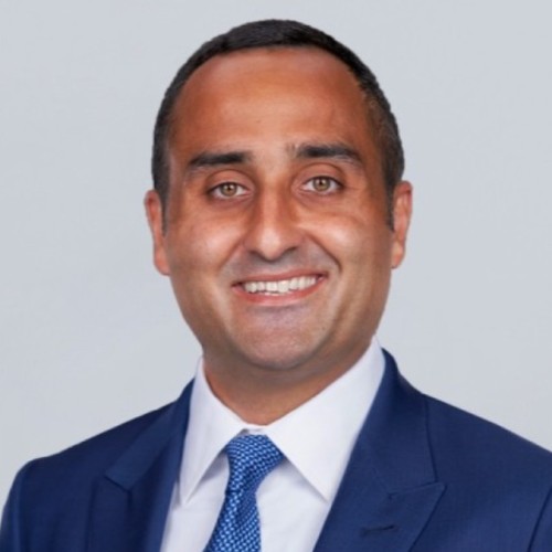 XPO names Ali Faghri “Chief Strategy Officer” | AJOT.COM