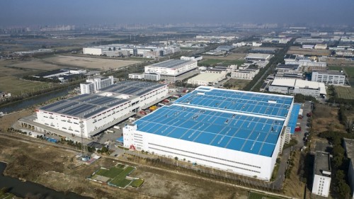 A $100 billion bet on China’s economy sours as warehouses empty | AJOT.COM