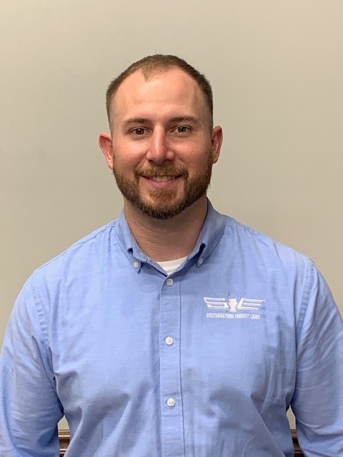 Southeastern Freight Lines promotes Grant Griffith to Service Center ...