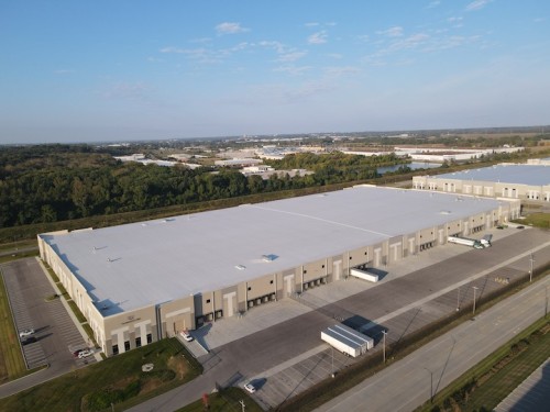 Imperial Dade Opens New Logistics Hub In The St Louis Area Ajot Com