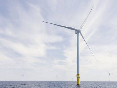 Ørsted proposes “Long Island Wind” project to deliver more clean offshore energy, investment and jobs for New Yorkers