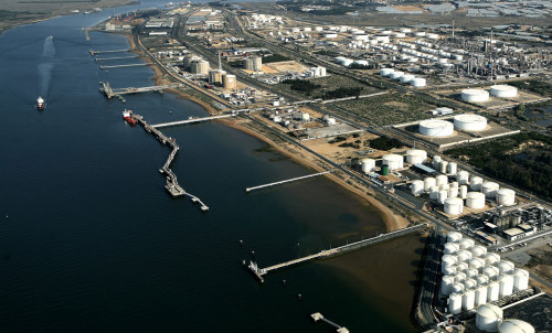 GAC Spain Expands Operations in Spain's Energy Hub at the Port of Huelva