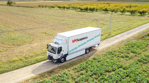 EcoVadis Awards XPO Logistics Silver Medal For Sustainability Progress ...