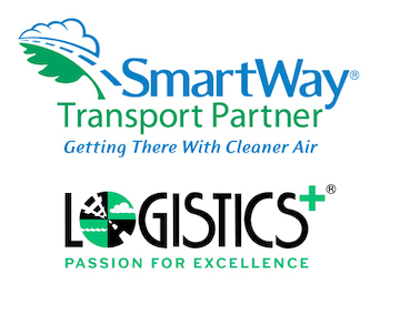 Logistics Plus renews its U.S. EPA SmartWay Transport® partnership for 12th  year