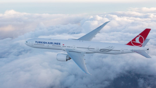 Turkish Airlines expands data intelligence and modern retail services with Travelport