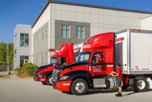 Southeastern receives 2023 Echo Global Logistics LTL Carrier of the ...