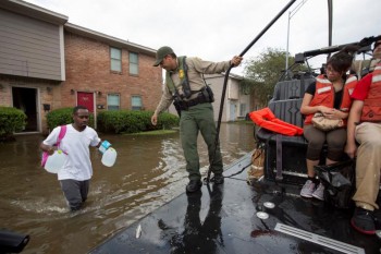 Humane Rescue Alliance - In an effort to clear space for animals being  relocated from Texas to Washington, DC due to Hurricane Harvey, HRA board  member, Erica May-Scherzer and Washington Nationals All-Star