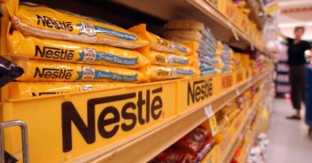 Nestle And Xpo Logistics Build A Digital Warehouse Of The Future In The Uk Ajot Com