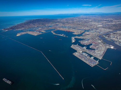 Port of Long Beach attracts another space tech tenant | AJOT.COM