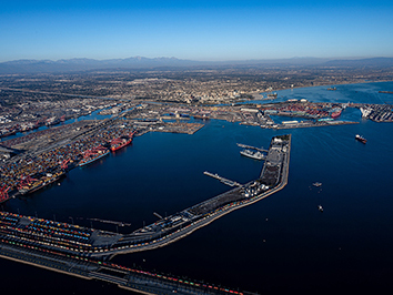 San Pedro Bay ports to revisit ‘Container Dwell Fee’ on April 15 | AJOT.COM