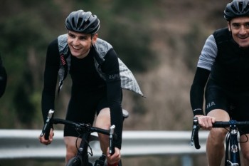rapha cycling clothes