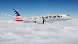 American Airlines reports third-quarter 2023 financial results