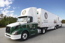 Old Dominion Freight Line Reports Third Quarter Earnings Per Diluted Share of $1.43 2024