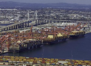 Port of Long Beach: Gene Seroka announces historic third quarter