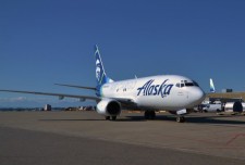 Alaska Air Group reports third quarter 2023 results